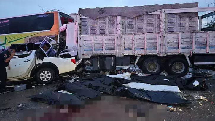 Katliam gibi kazanın bilirkişi raporu çıktı! 11 kişi can vermişti - Resim: 14